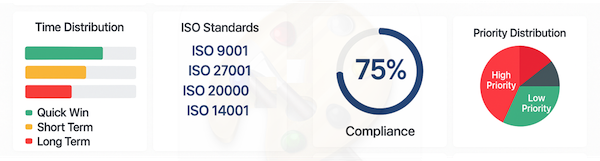 Dashboard de Evaltria